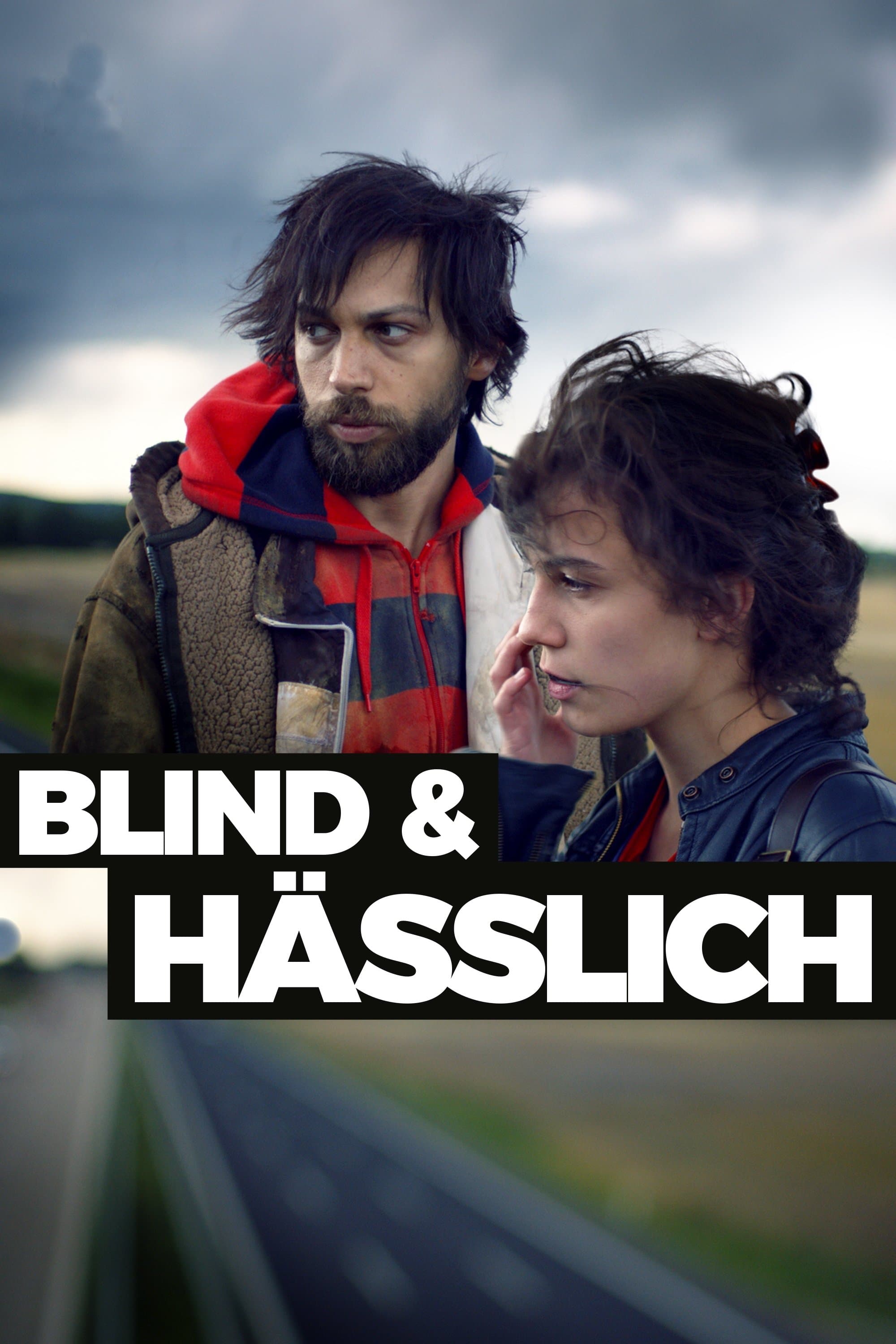 Blind & Ugly full movie