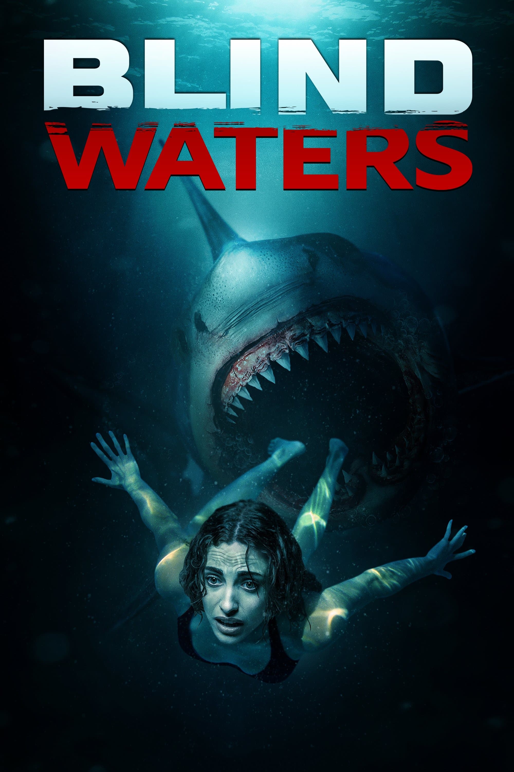 Blind Waters full movie