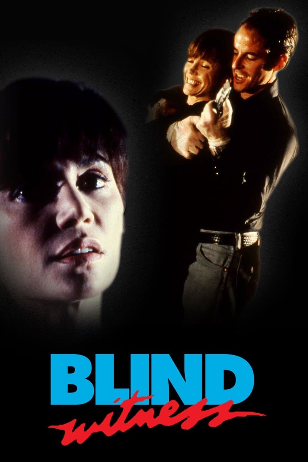 Blind Witness full movie