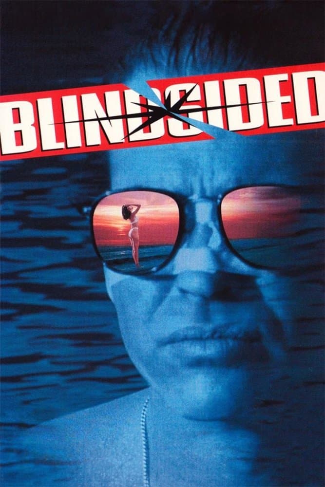 Blindsided full movie