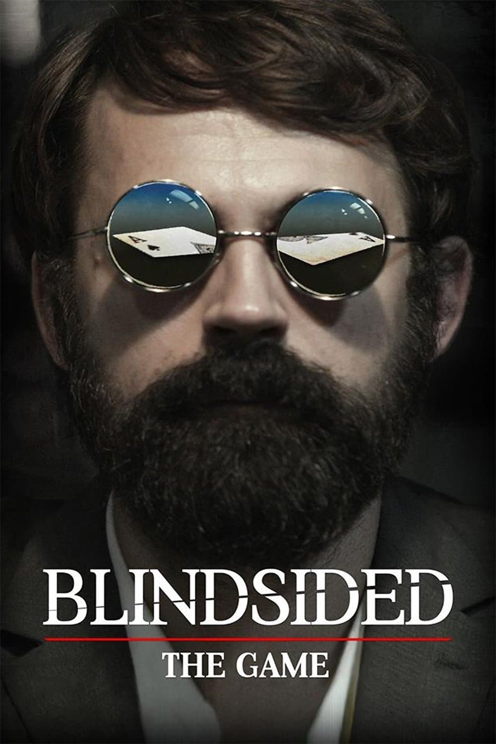 Blindsided: The Game full movie