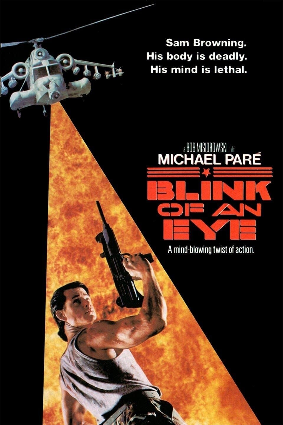 Blink of an Eye full movie
