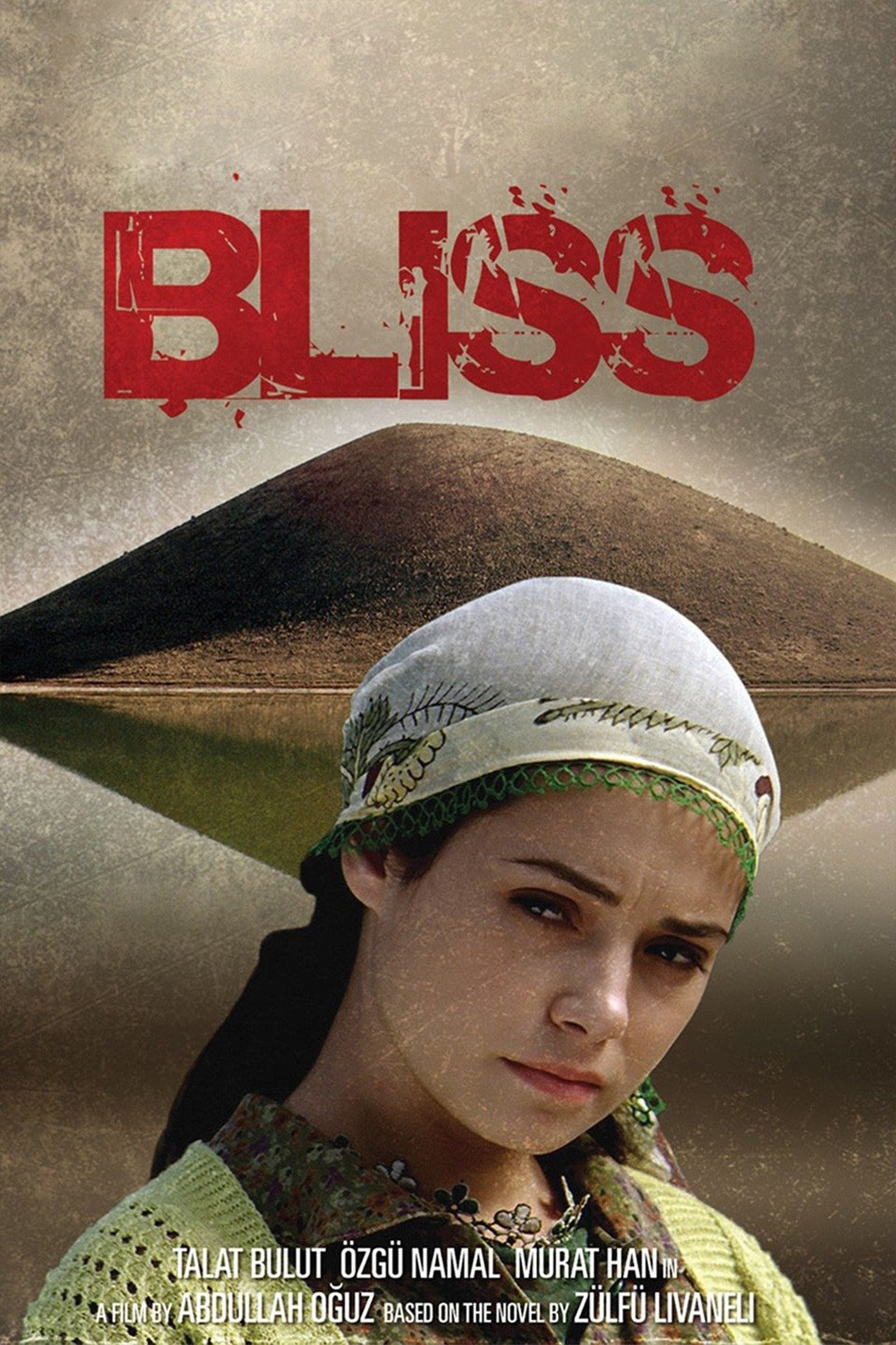 Bliss full movie