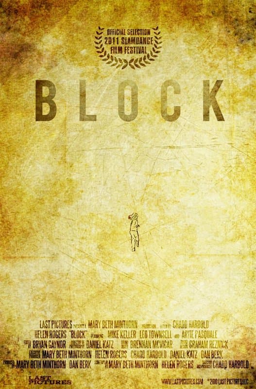 Block full movie
