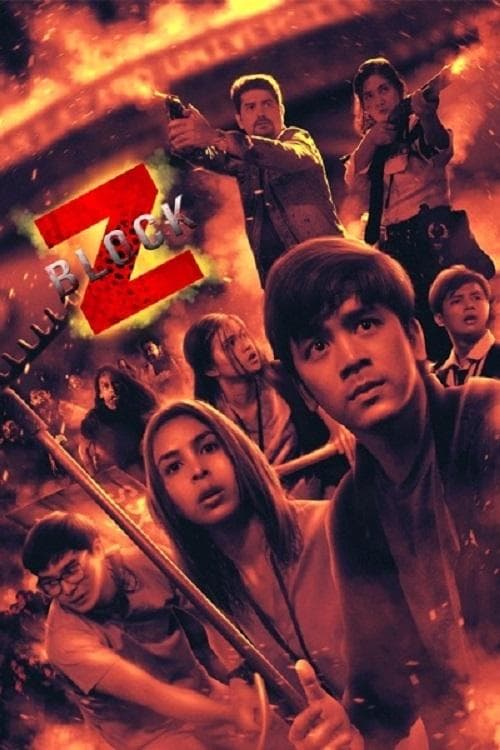 Block Z full movie