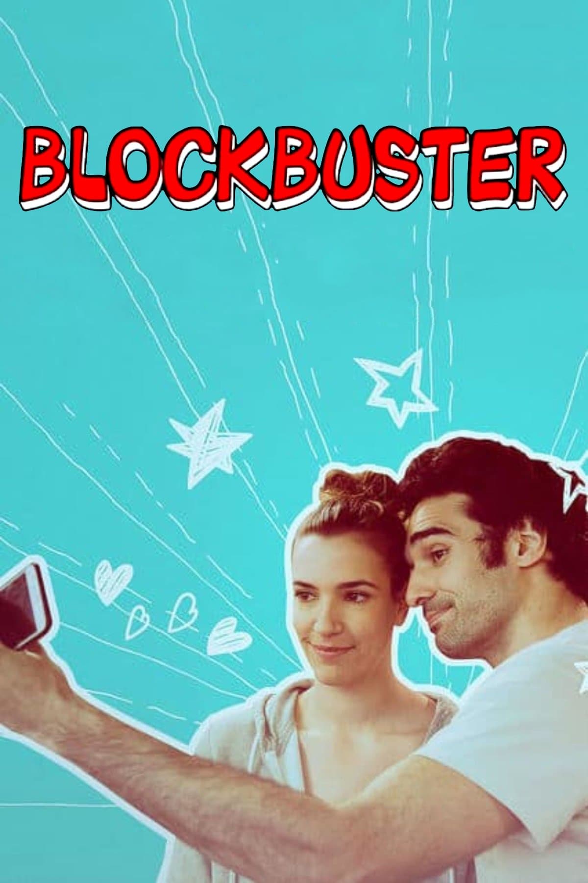 Blockbuster full movie