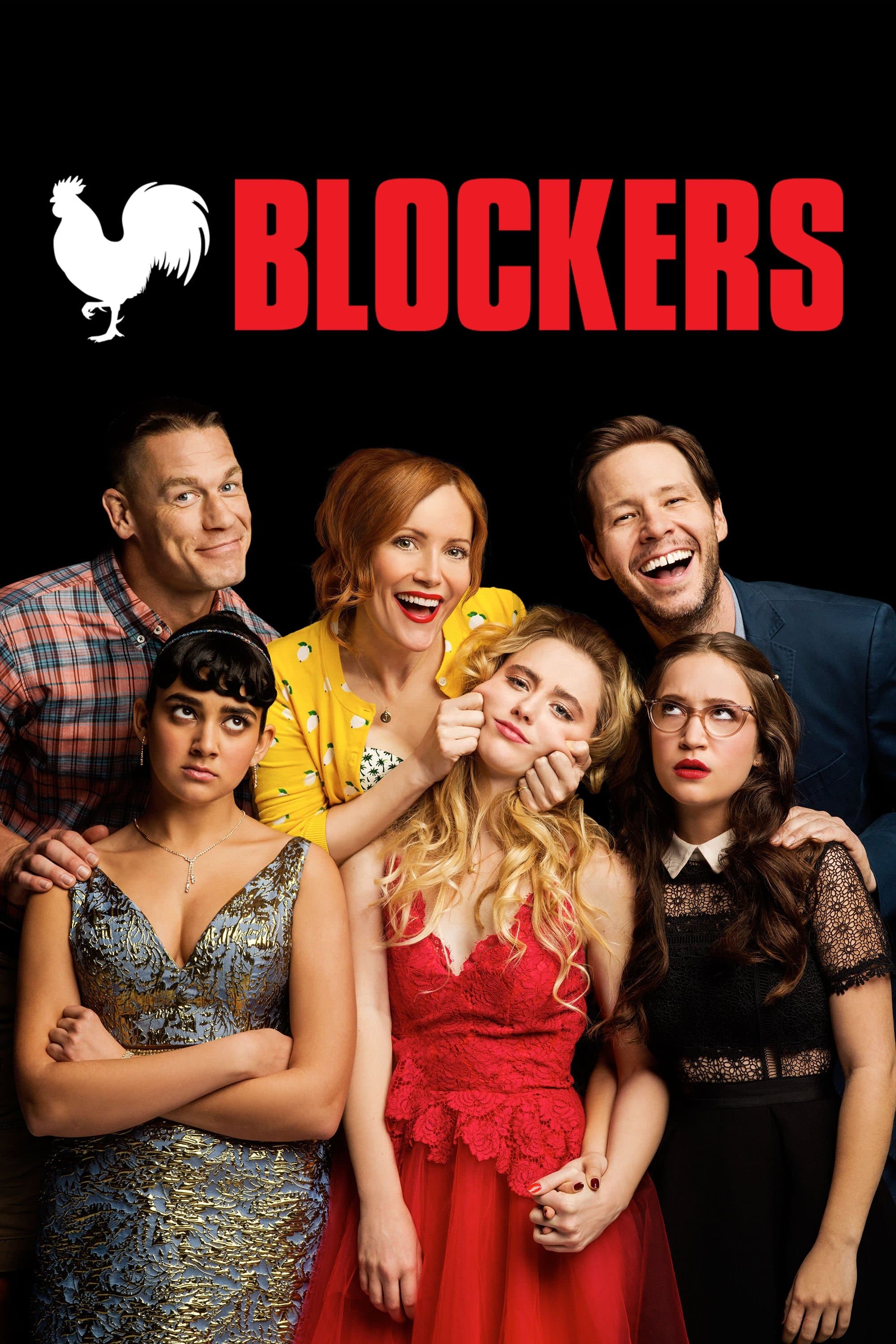 Blockers full movie
