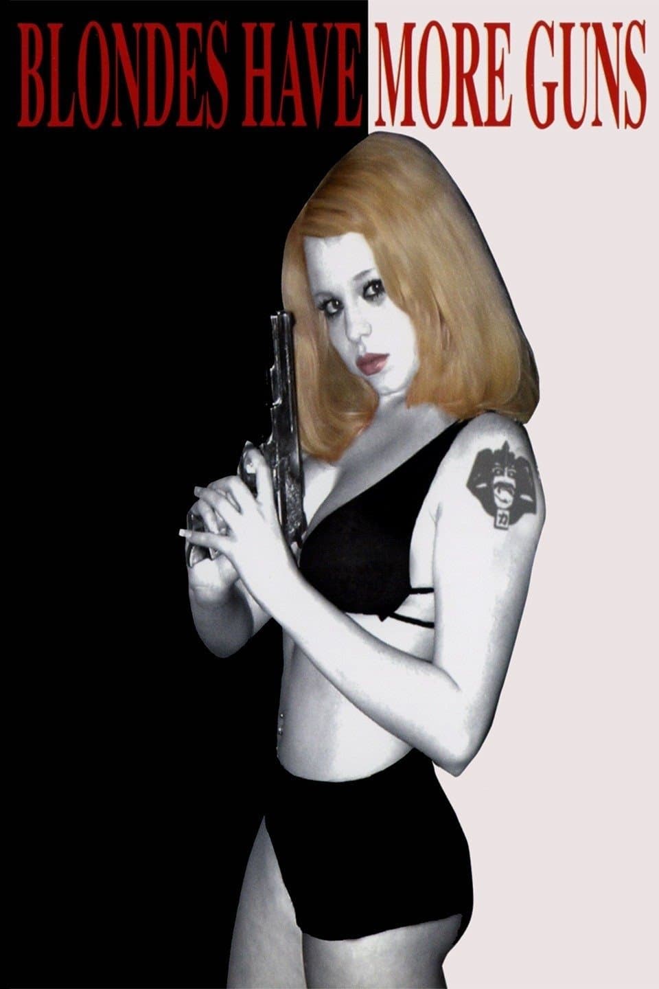 Blondes Have More Guns full movie