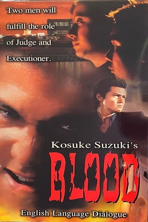 Blood full movie
