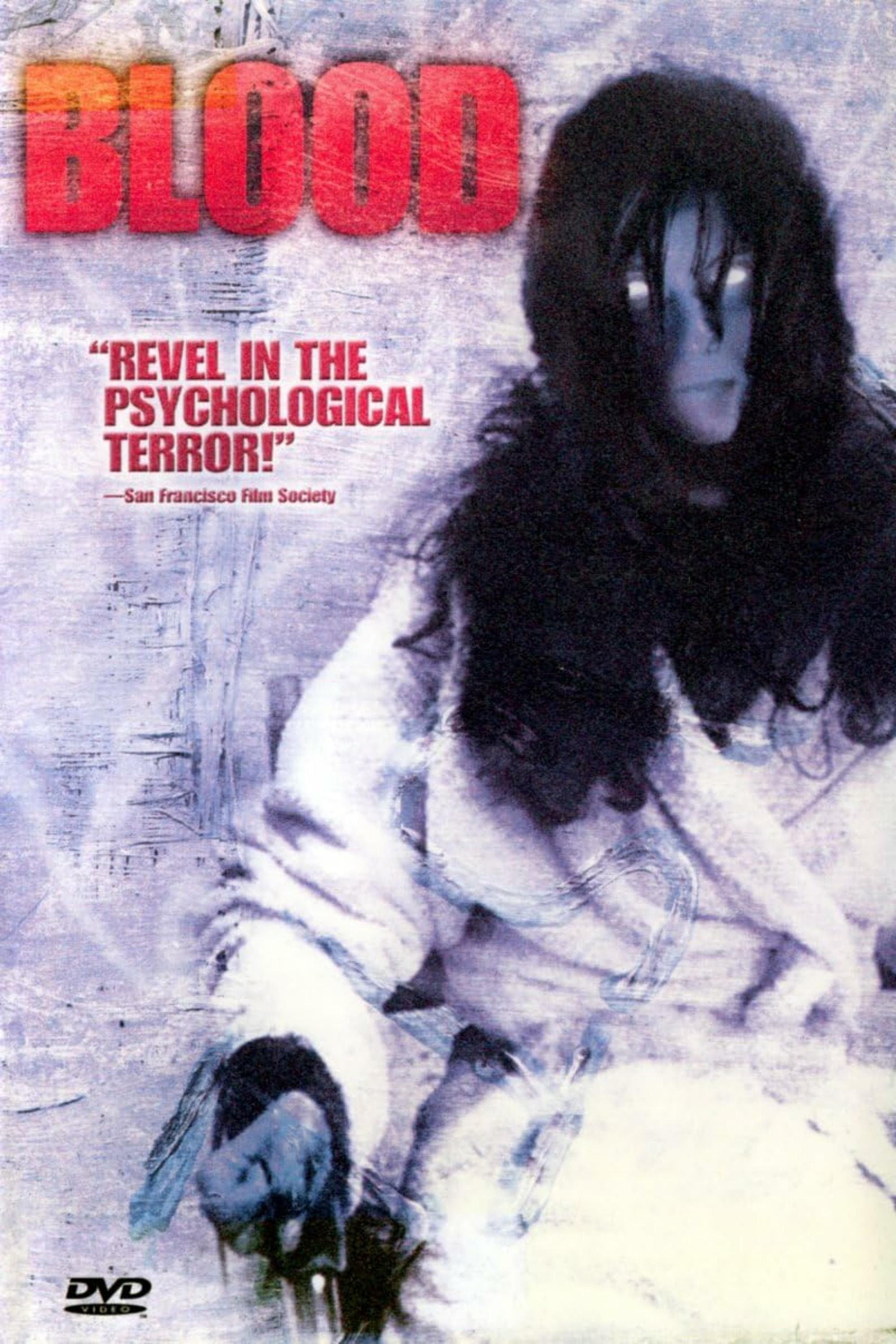 Blood full movie