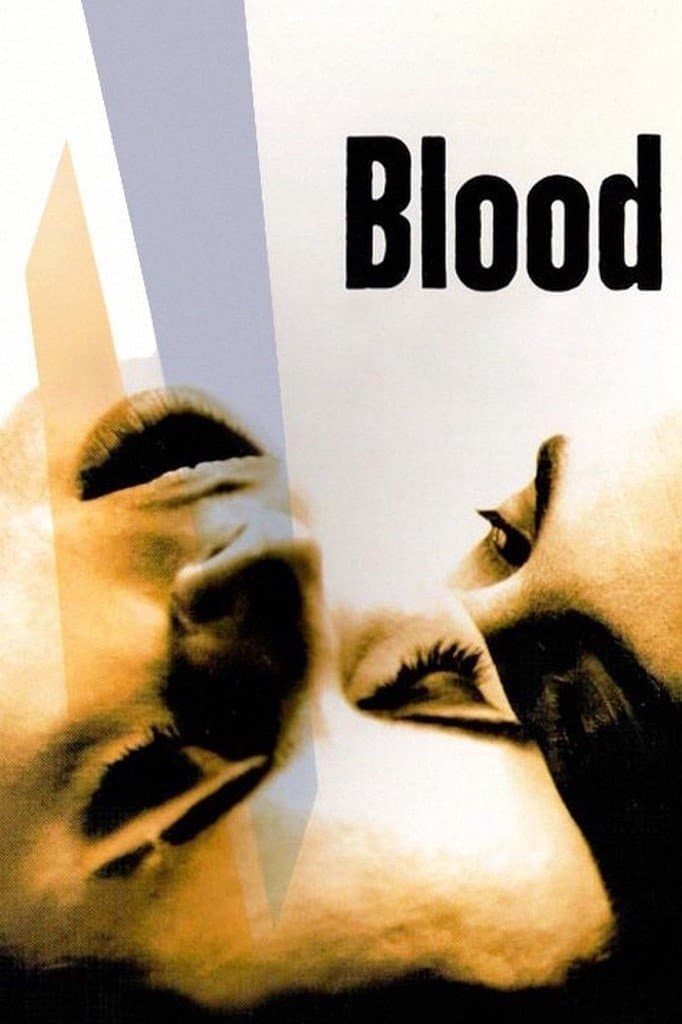 Blood full movie