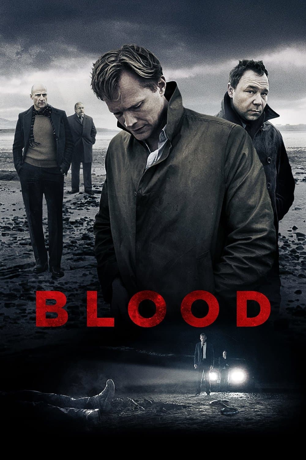 Blood full movie