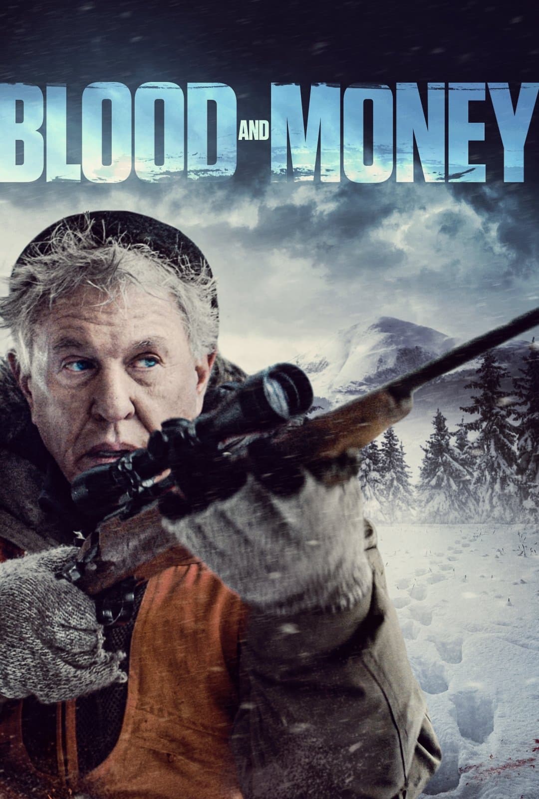 Blood and Money full movie