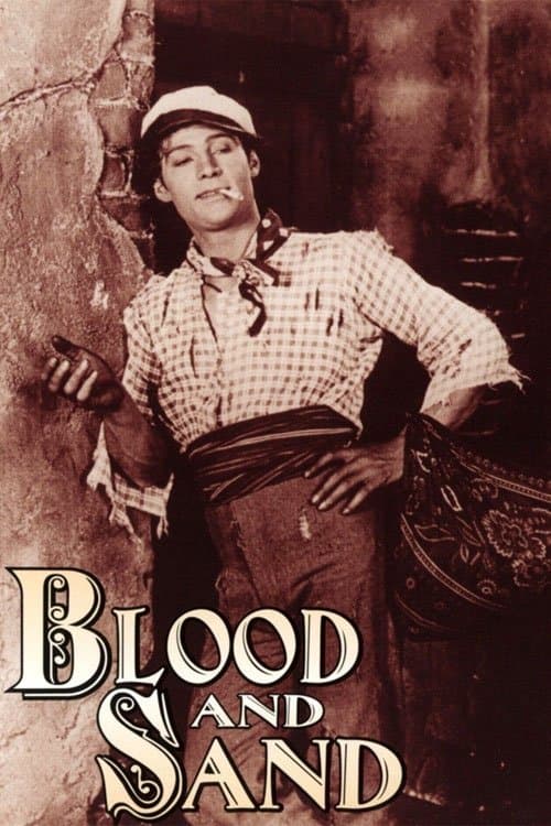Blood and Sand full movie
