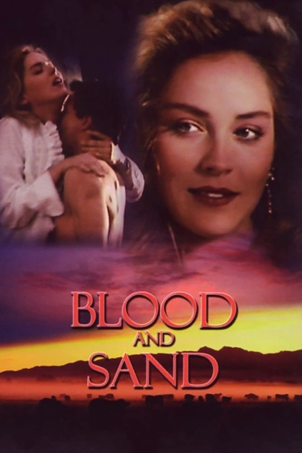 Blood and Sand full movie