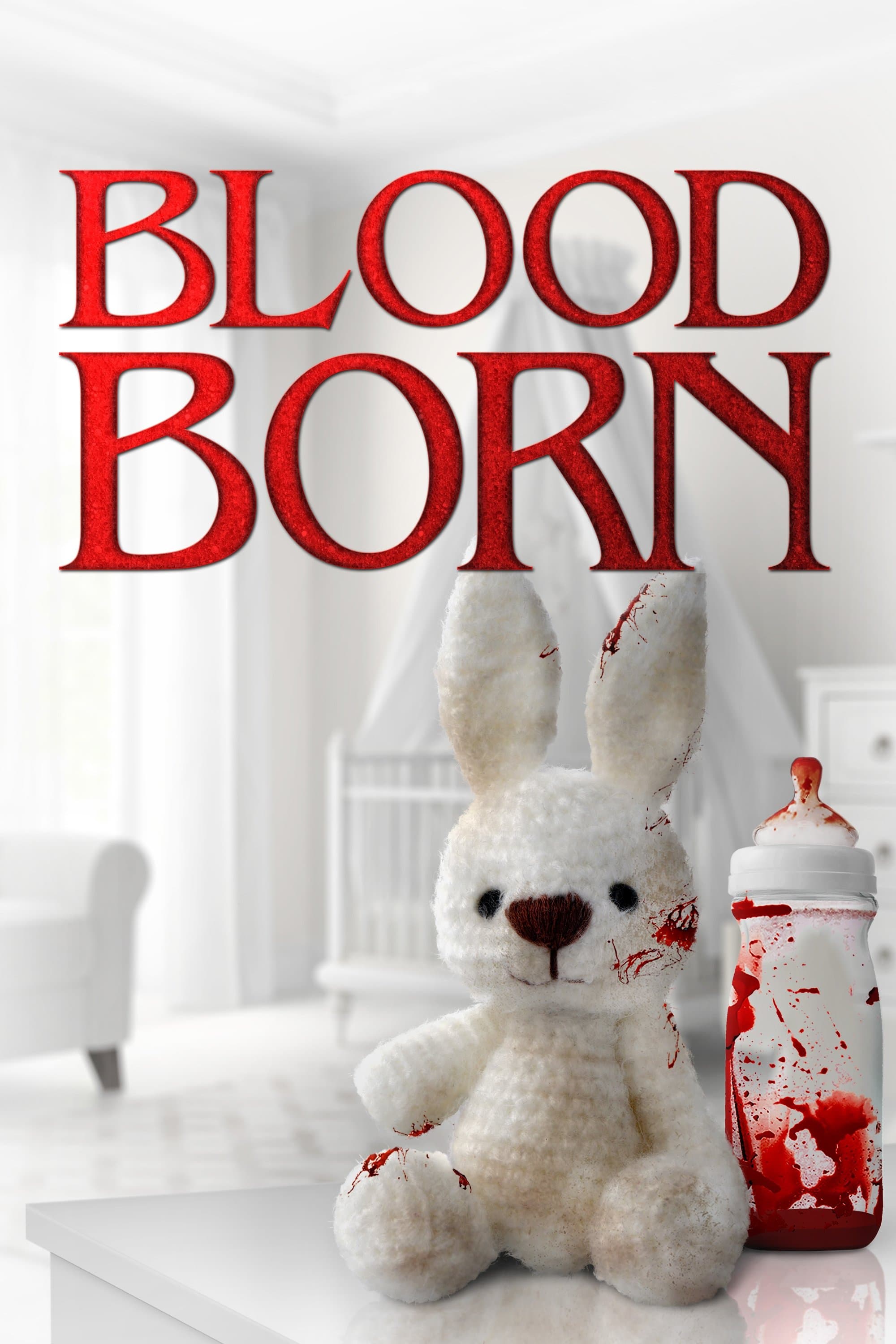 Blood Born full movie