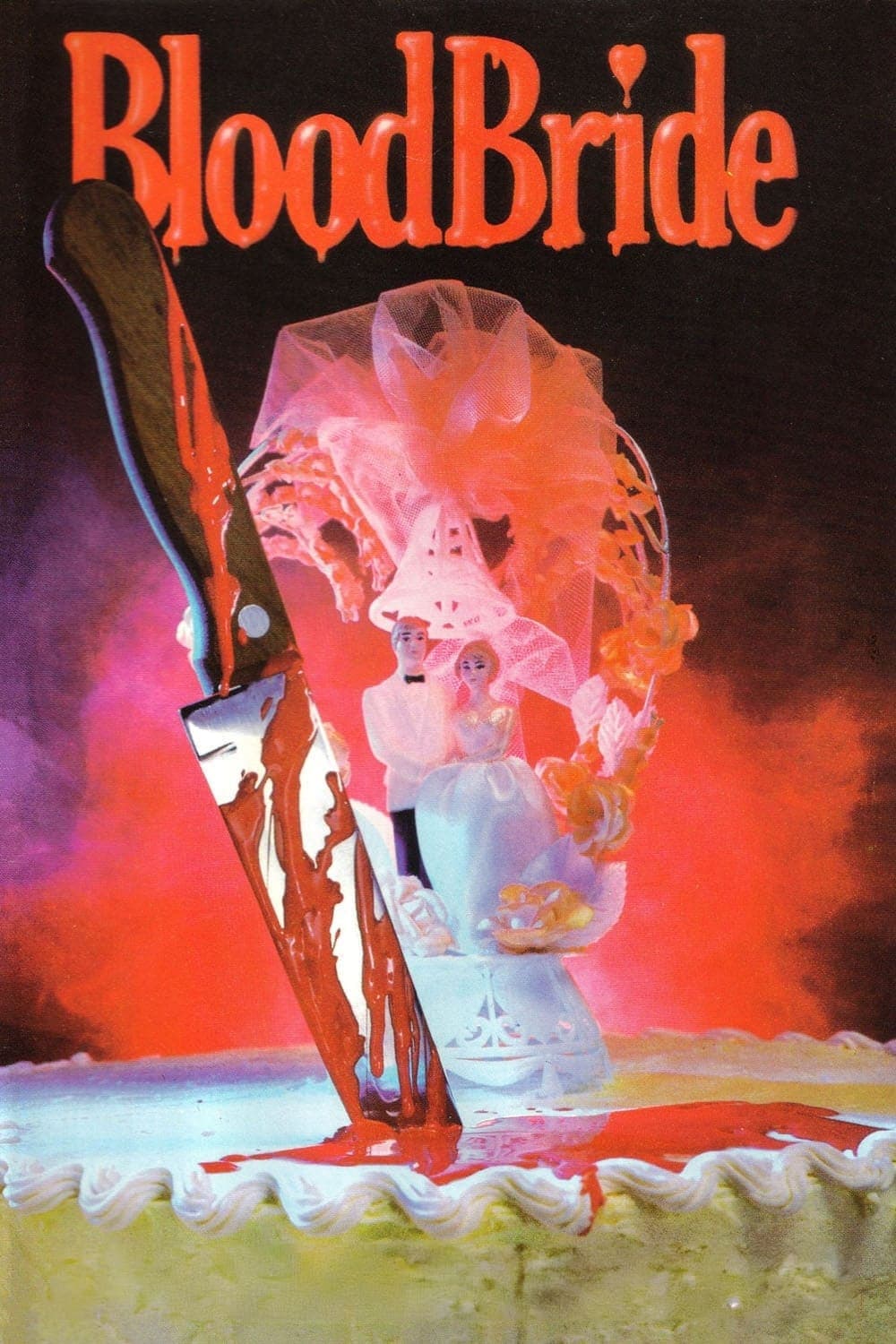 Blood Bride full movie