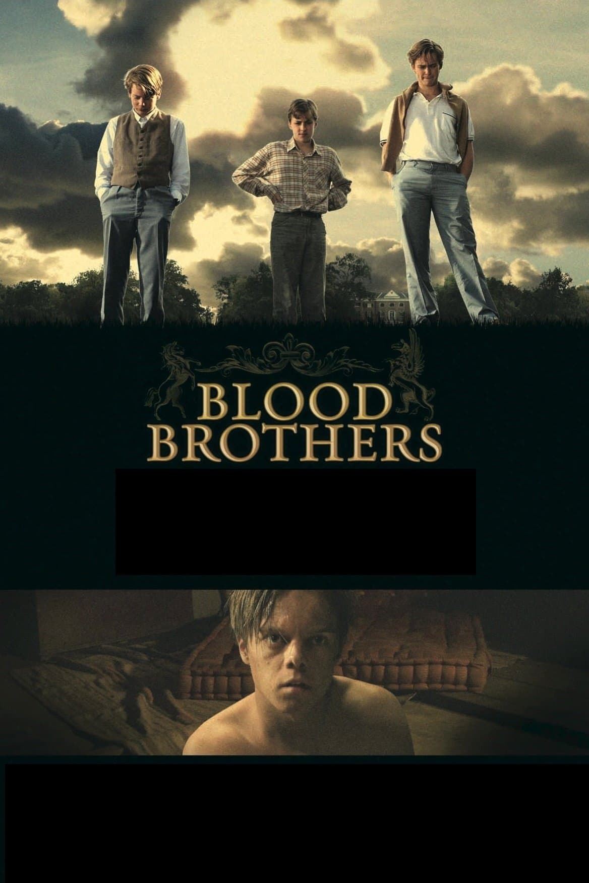 Blood Brothers full movie