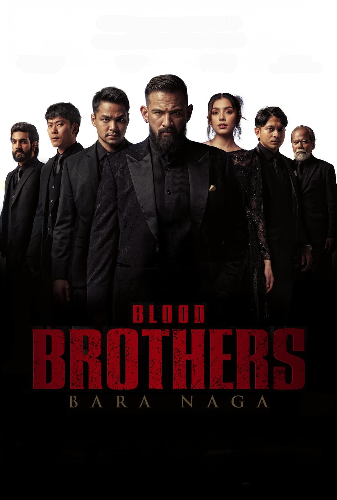 Blood Brothers: Bara Naga full movie