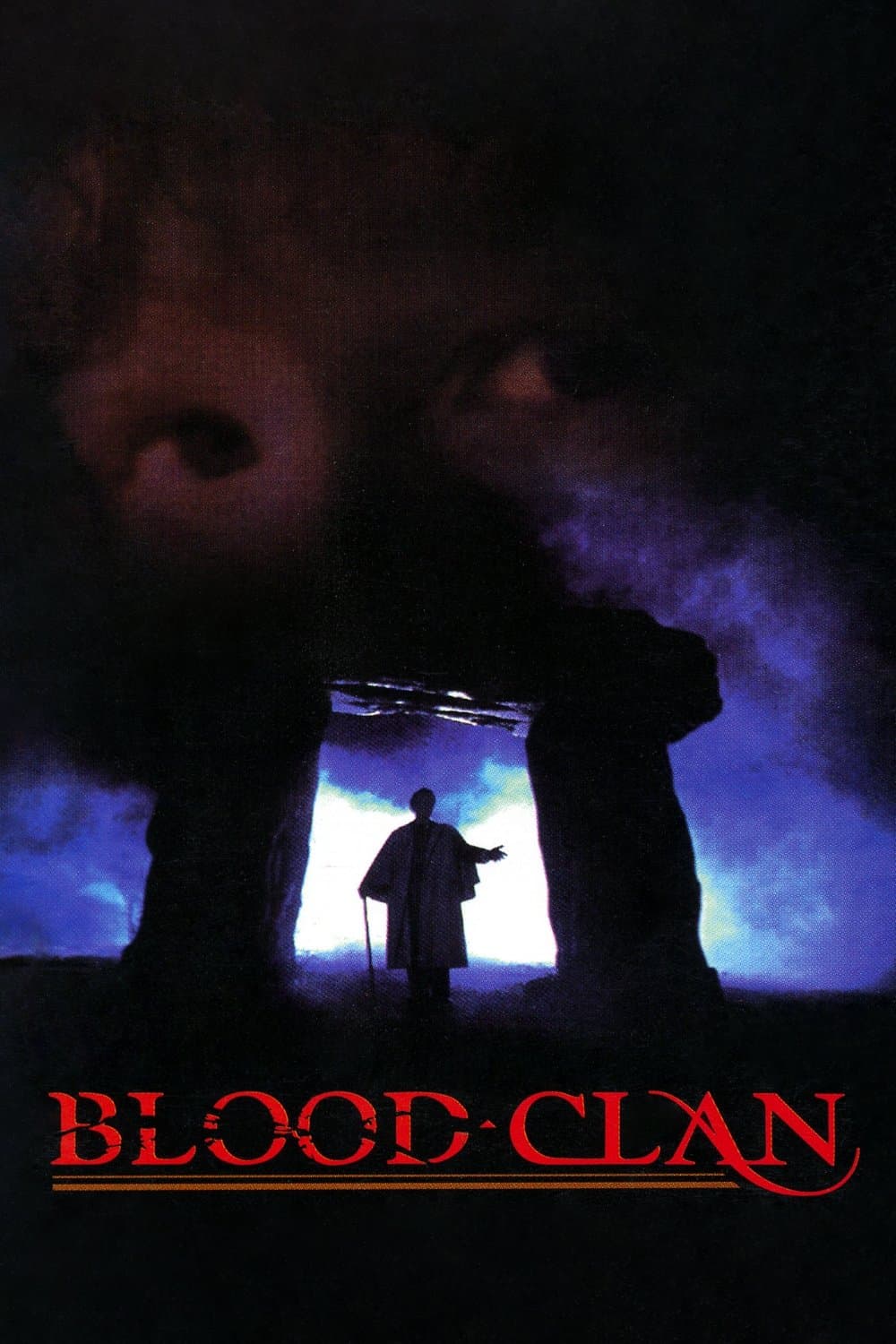 Blood Clan full movie