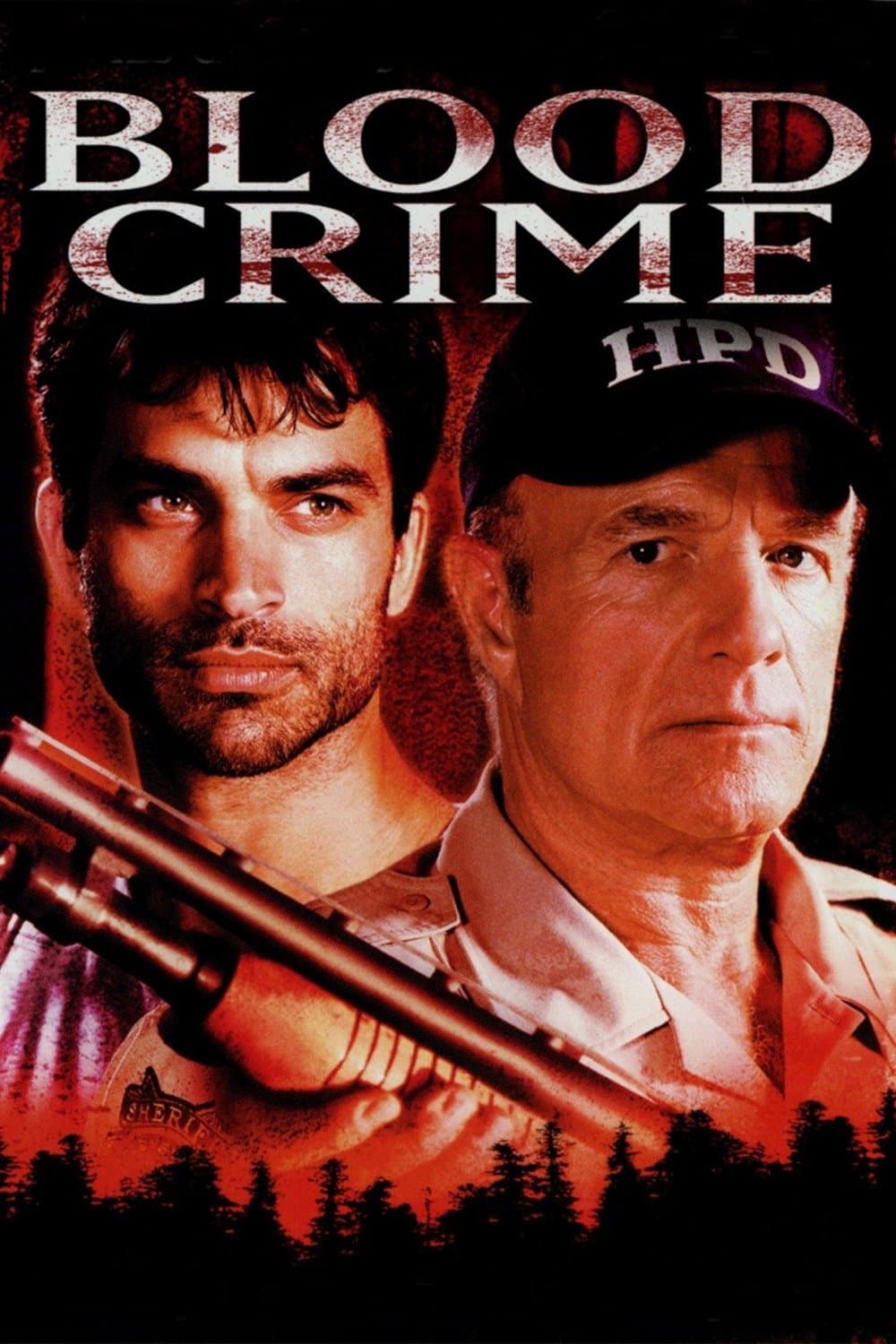 Blood Crime full movie