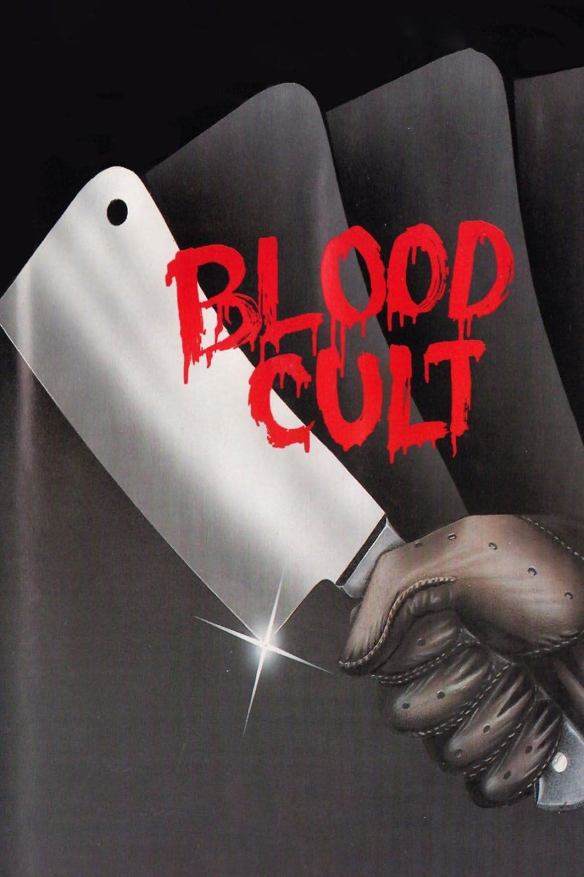 Blood Cult full movie
