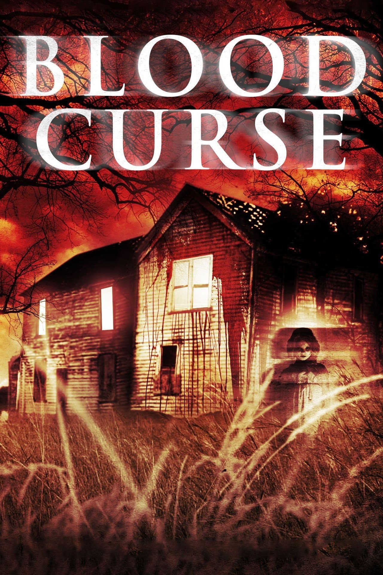 Blood Curse full movie