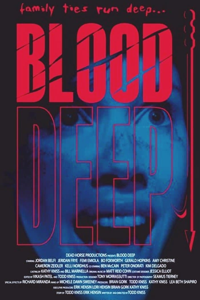 Blood Deep full movie