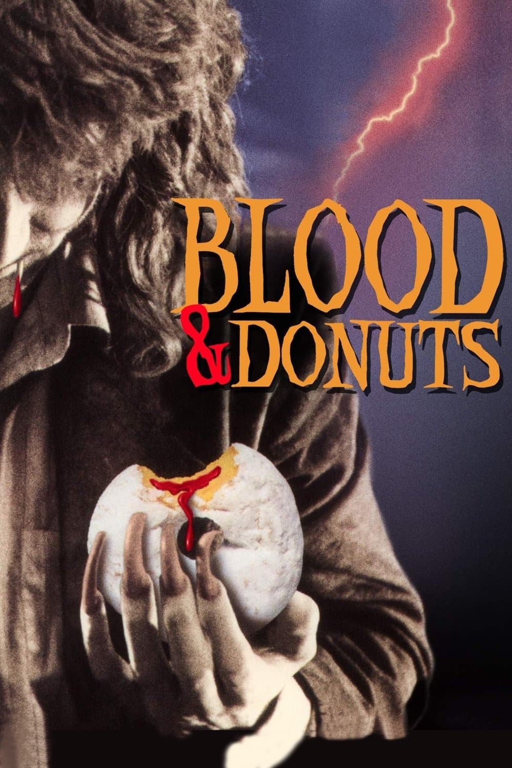 Blood & Donuts full movie