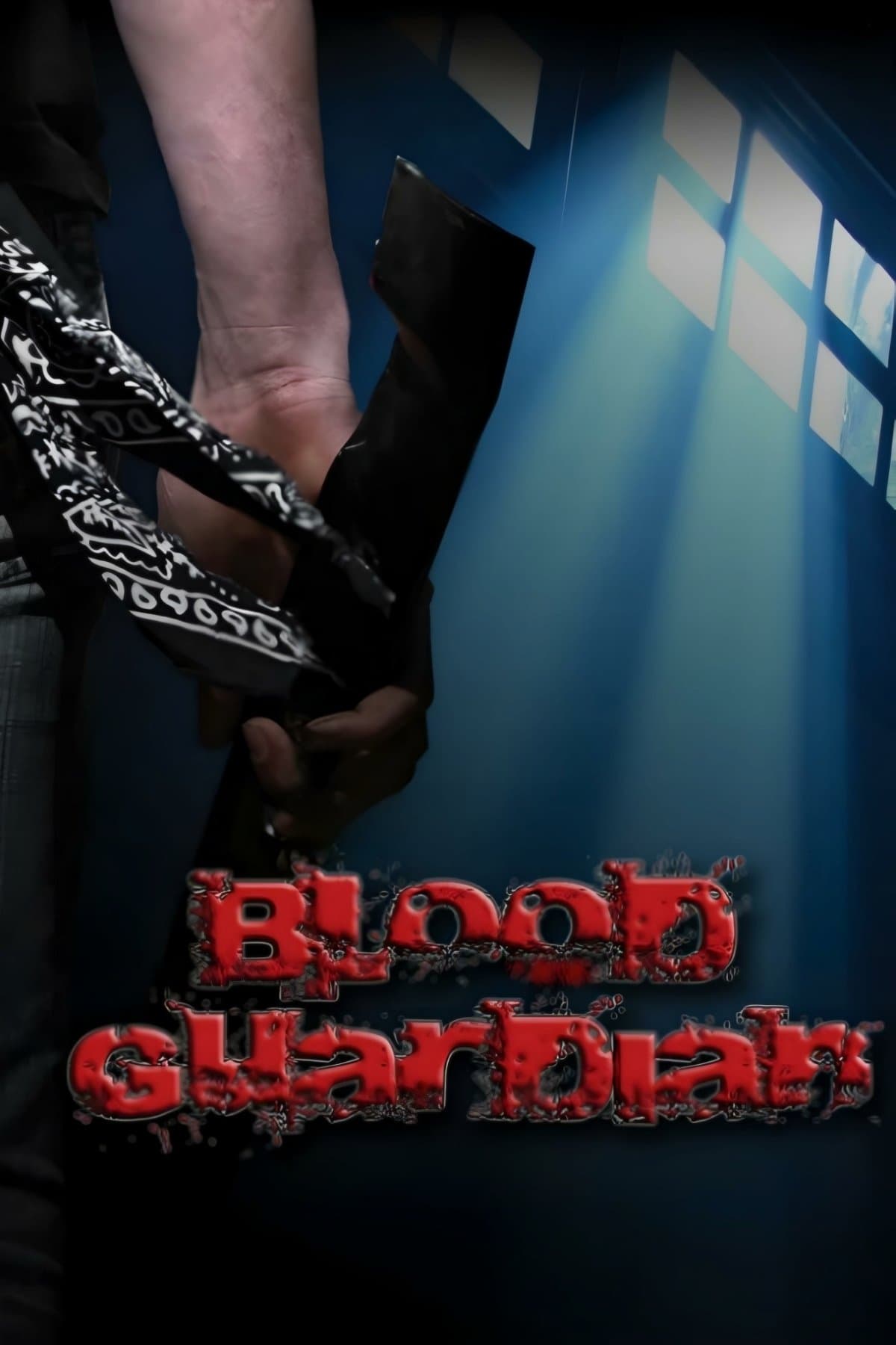 Blood Guardian full movie