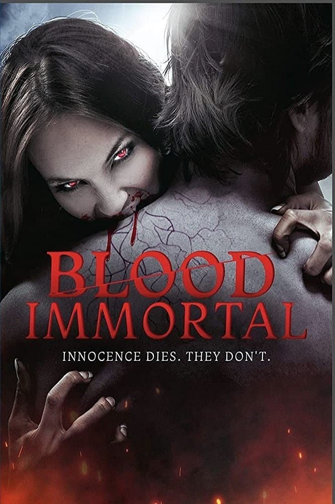 Blood Immortal full movie