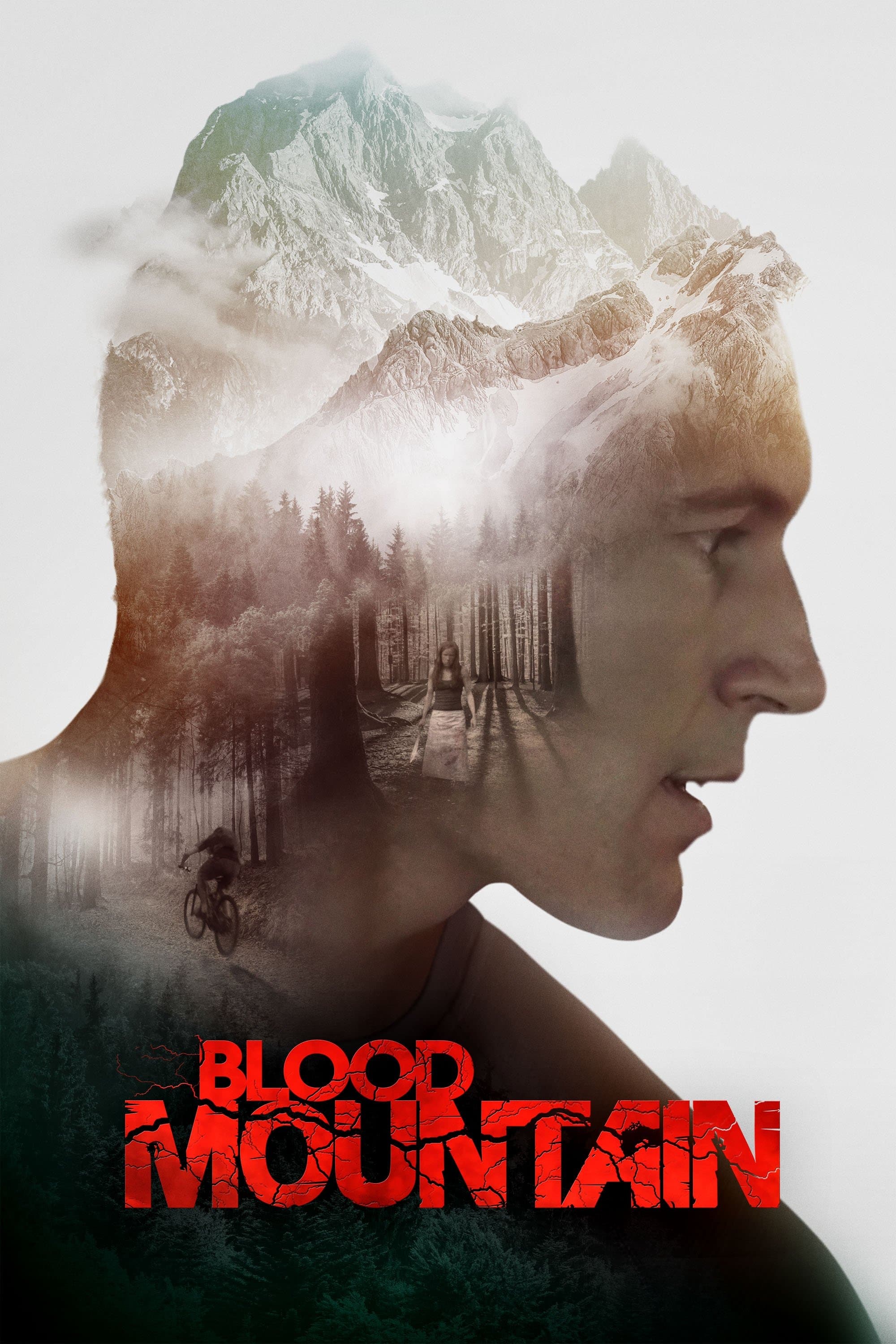 Blood Mountain full movie