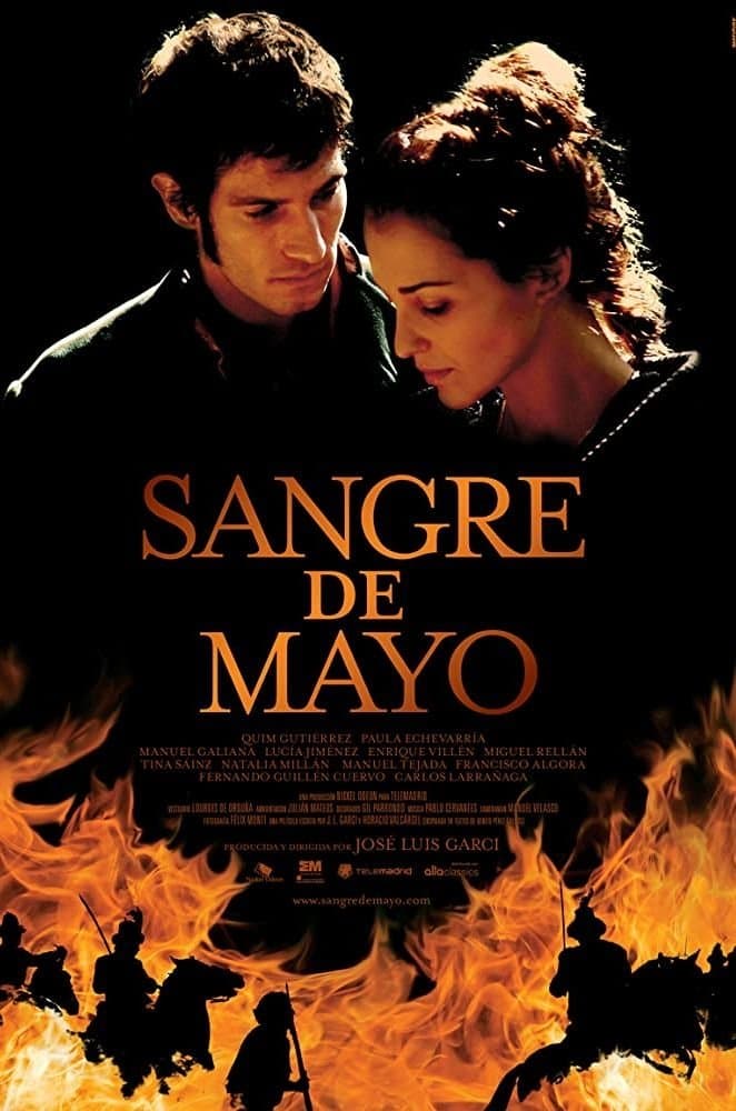 Blood of May full movie