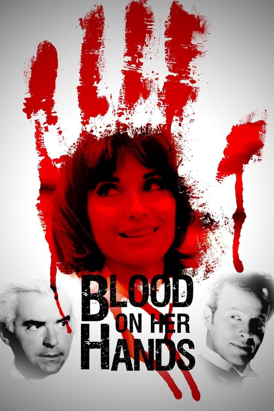 Blood on Her Hands full movie