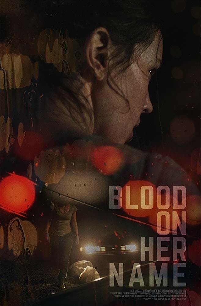 Blood on Her Name full movie
