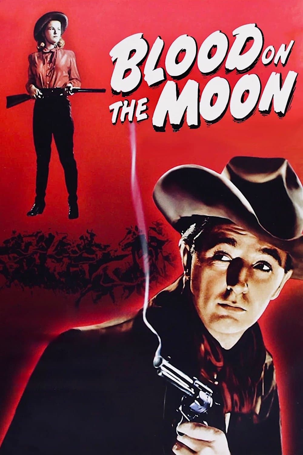 Blood on the Moon full movie