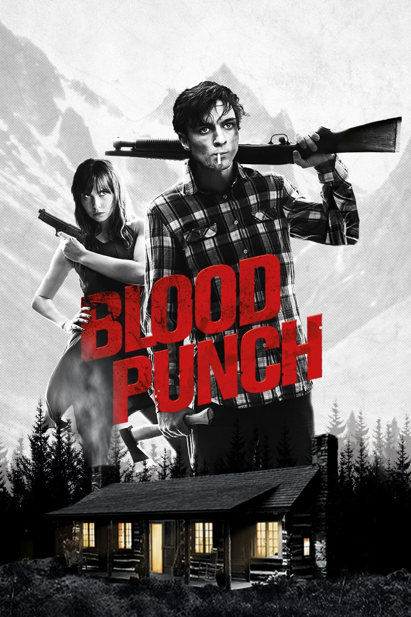 Blood Punch full movie