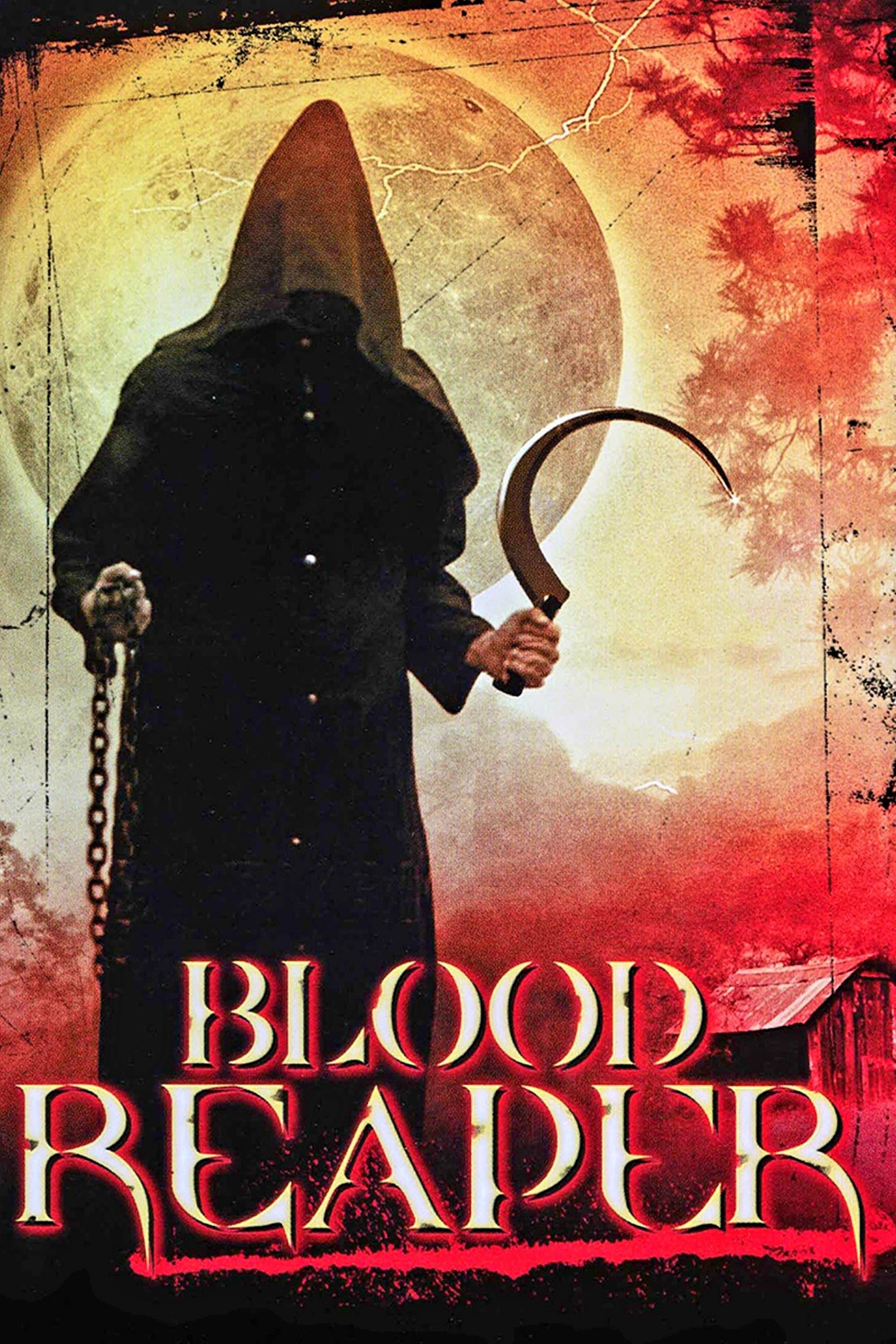 Blood Reaper full movie