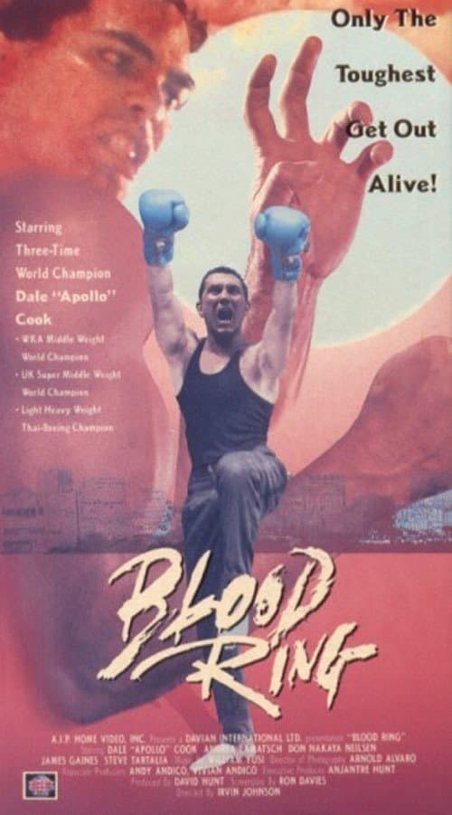 Blood Ring full movie