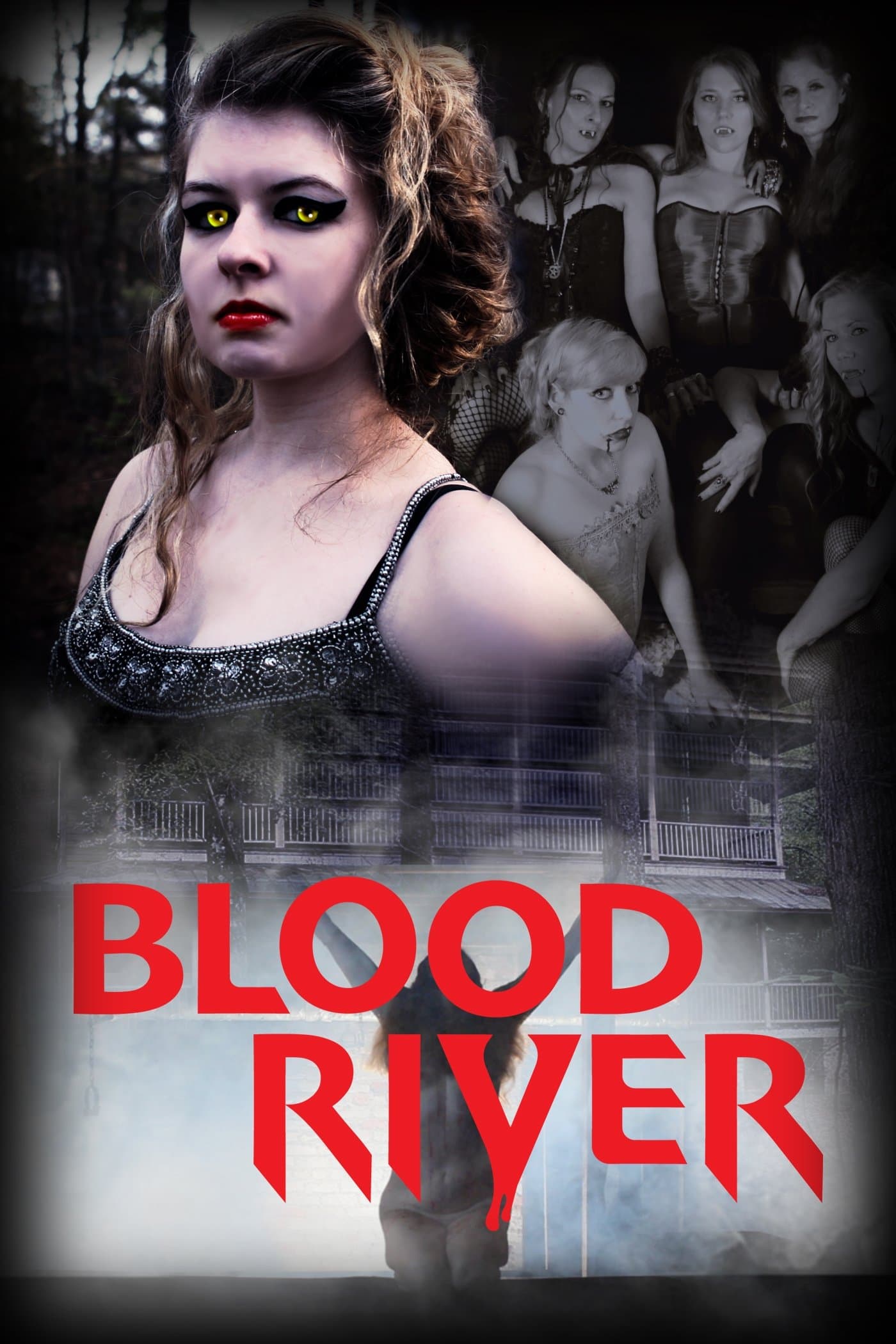 Blood River full movie