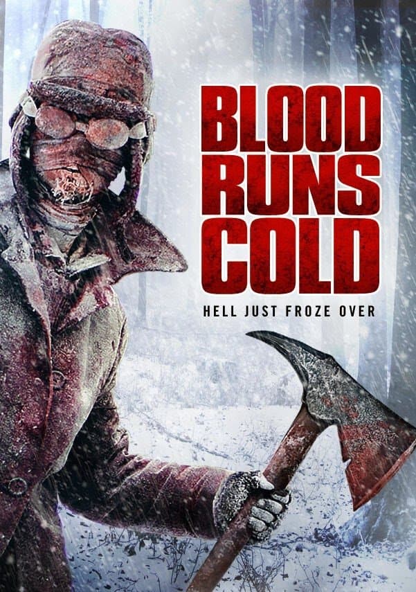 Blood Runs Cold full movie