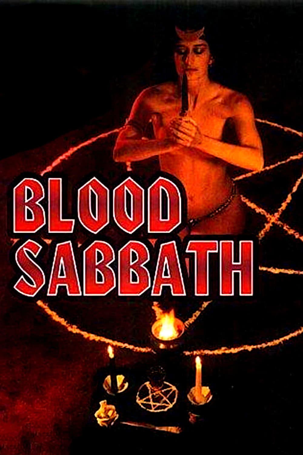Blood Sabbath full movie