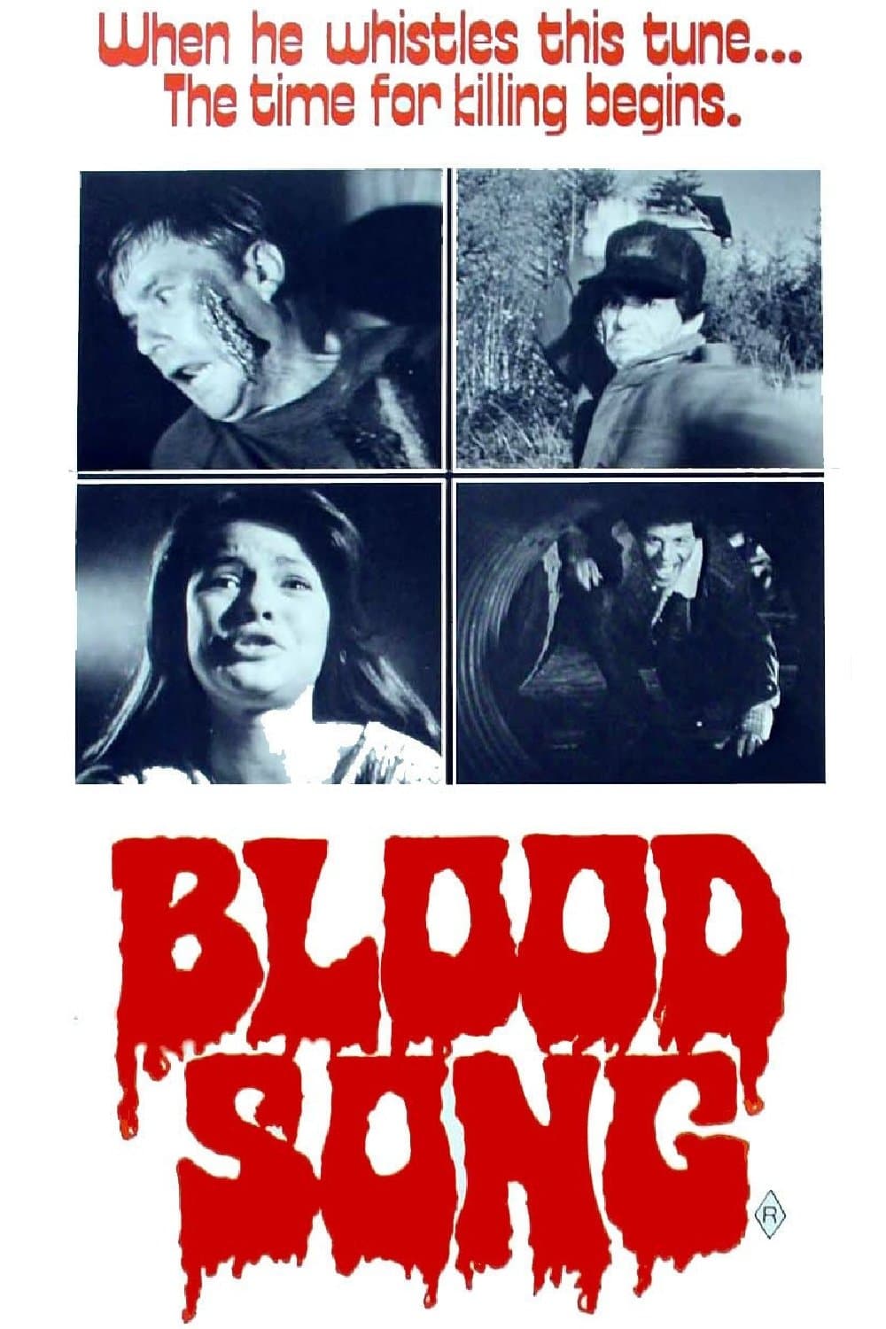 Blood Song full movie