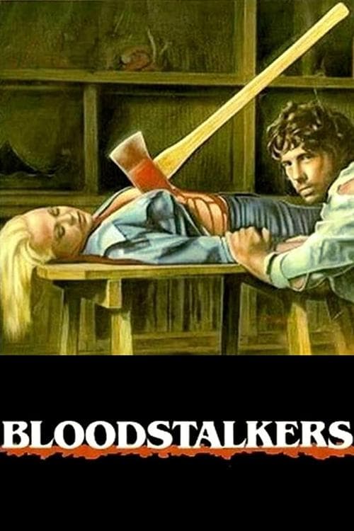 Blood Stalkers full movie