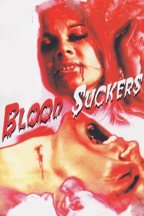 Blood Suckers full movie