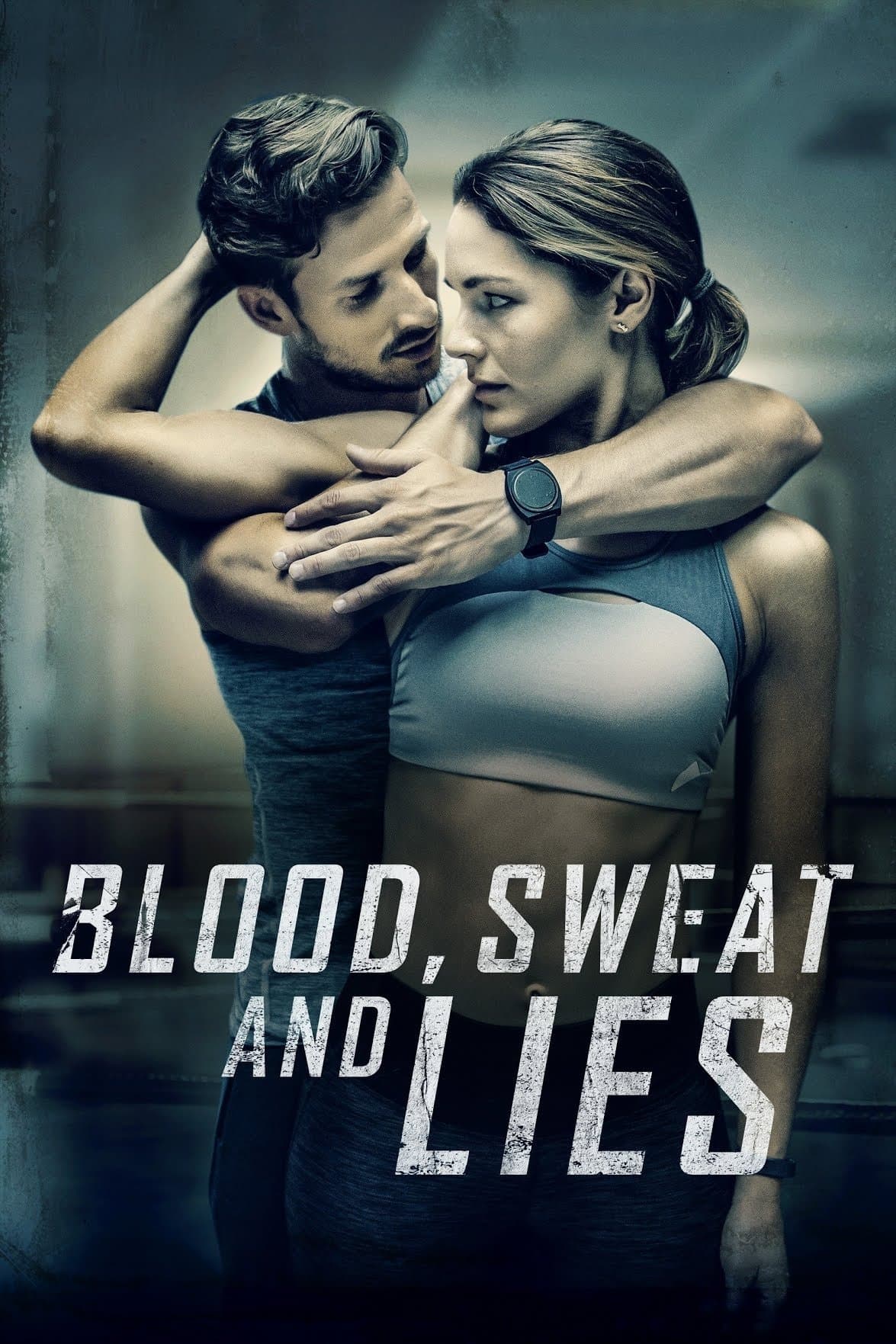 Blood, Sweat and Lies full movie
