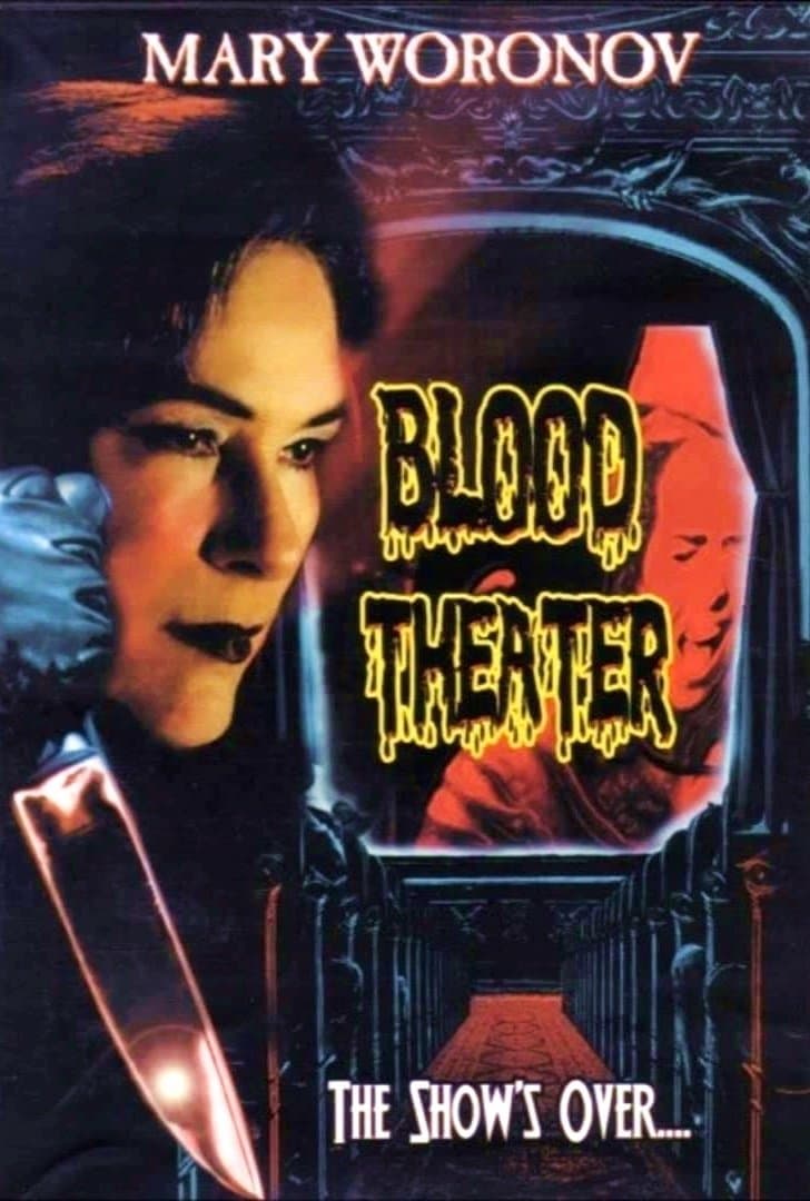 Blood Theatre full movie