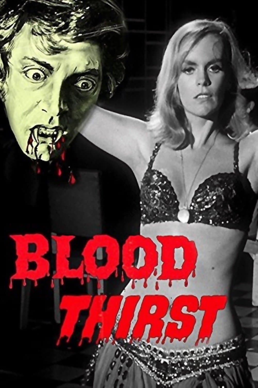 Blood Thirst full movie