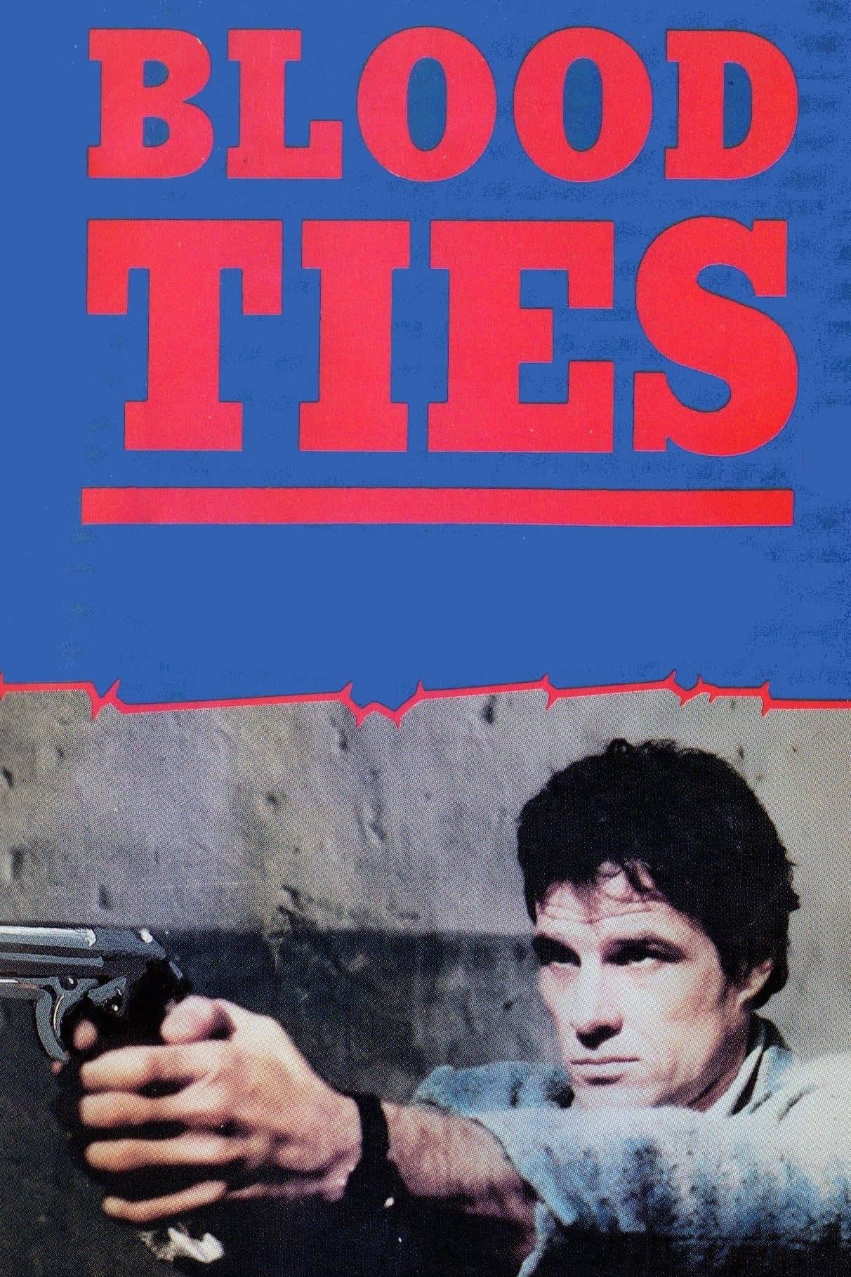 Blood Ties full movie