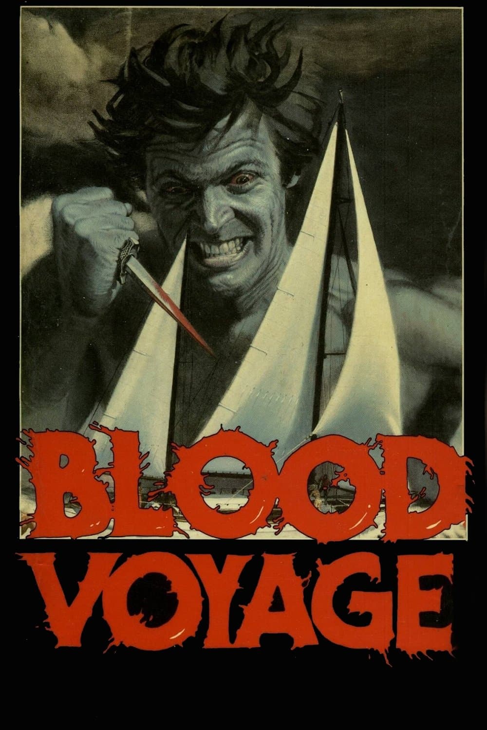 Blood Voyage full movie